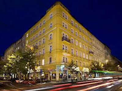 Hotell La Fenice 4*