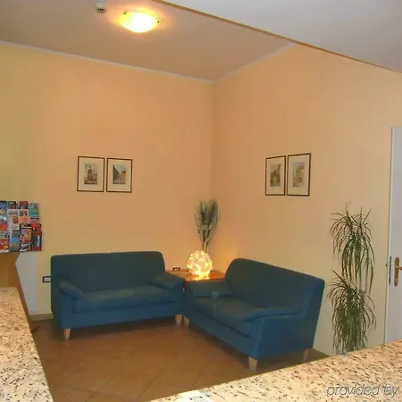 Hotel Tiepolo 3*