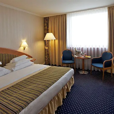 Otel Panorama Prag