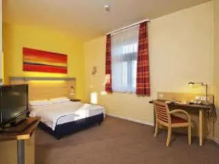 Hotel Exe Park Praga