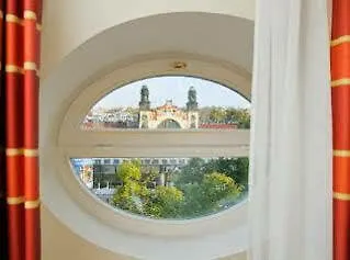 Exe Park Praga