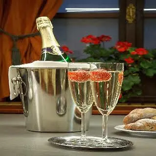 Clementin 4* Prague