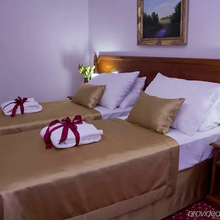 Hotel Boutique Seven Days