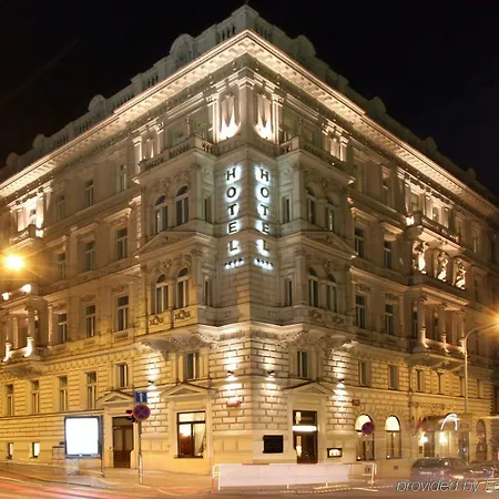 Boutique Seven Days Hotel Prague