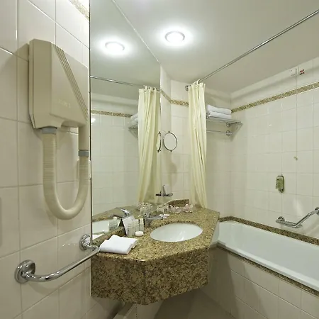 Plaza - Czech Leading 4* Prag