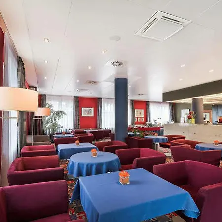 Silenzio Hotel