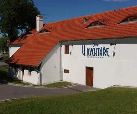 Meritum Hotel Prague
