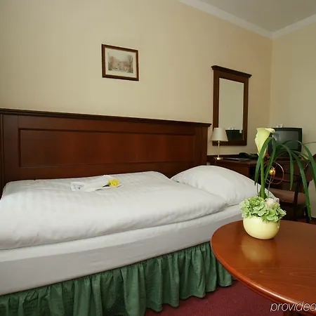 Hotel Lunik Praga