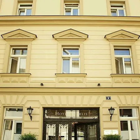 Hotel Angelis 4*