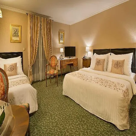 Angelis Hotel