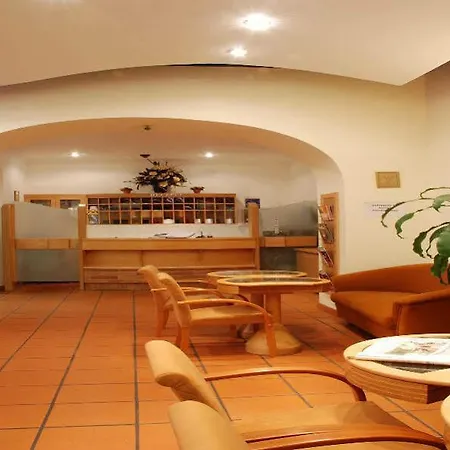 Hotel Ea Tosca Praga