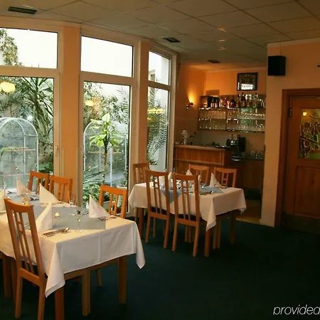 Hejtman Hotel Prague