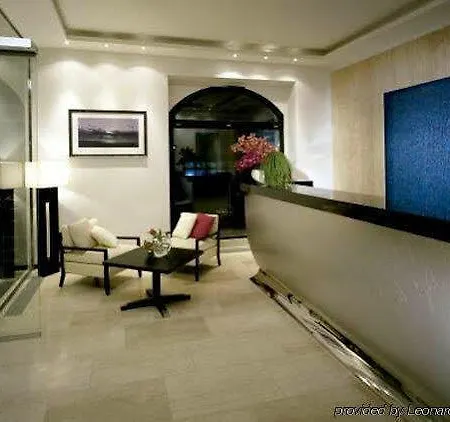 Design Merrion Praha