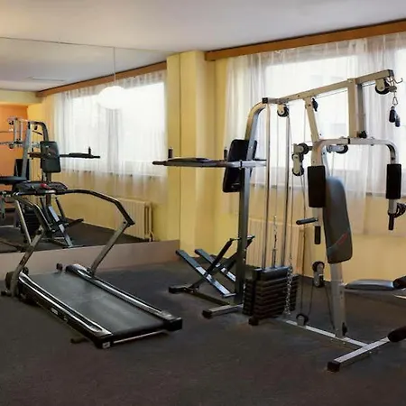 Hotel Luxury Family Bílá Labuť Praha
