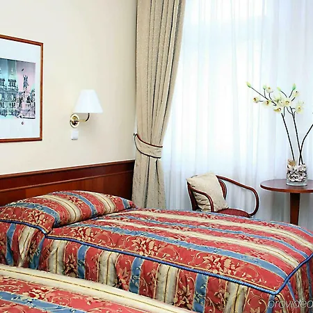 Boutique 16 Hotel 4*