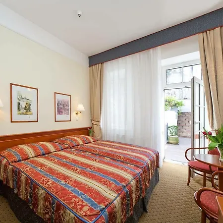 Hotel Boutique 16