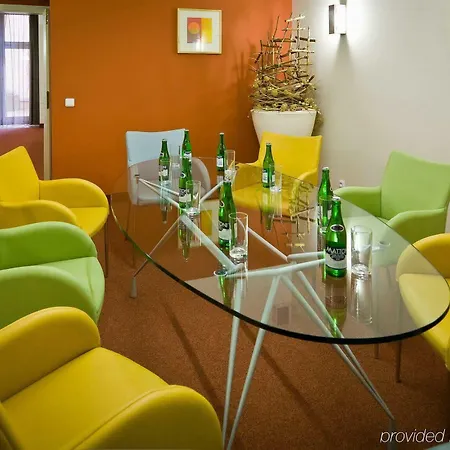 Aparthotel Mamaison Belgicka