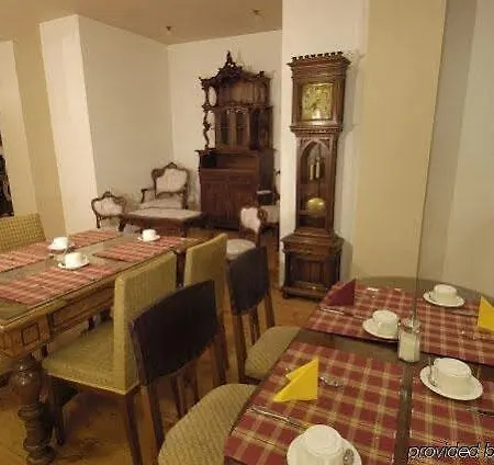 Hotel Ea Rokoko 4*