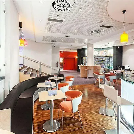宜必思布拉格老城酒店