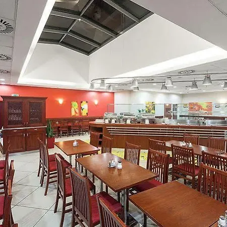 Ibis Old Town Praga