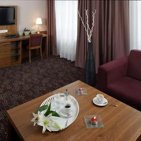 1.republic Prague
