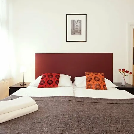 Apartment Old Town *