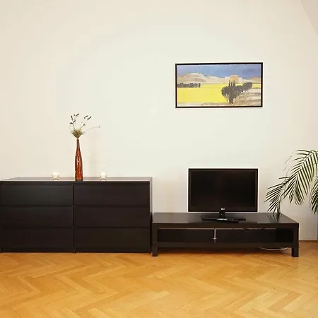 Apartment Old Town *