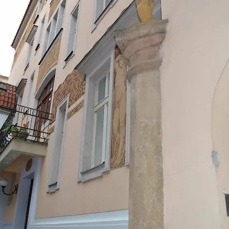 Apartment Old Town