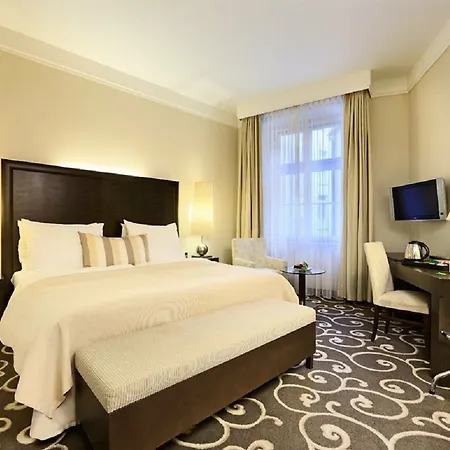 Hotel Grand Bohemia