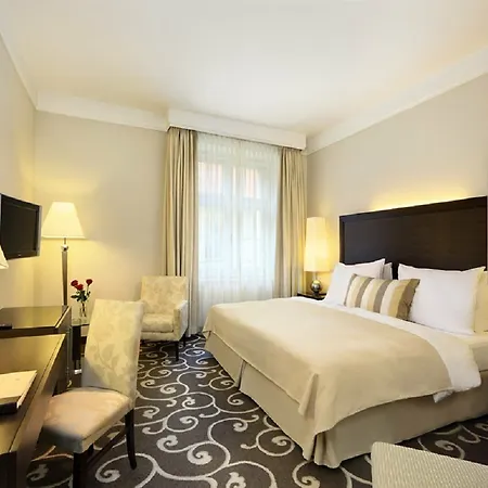 Grand Bohemia Hotel