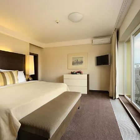 Grand Bohemia Szálloda 5*