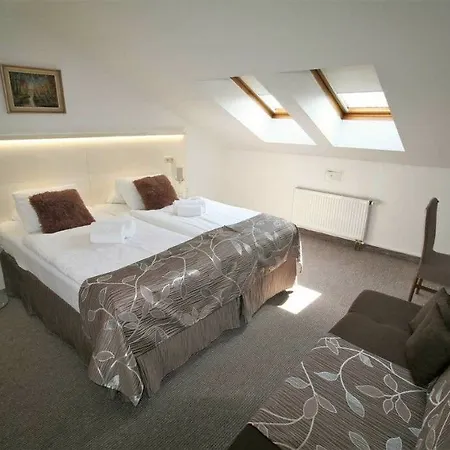 Anette 3* Praha