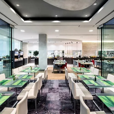 Vienna House By Wyndham Andel's 4* Prag