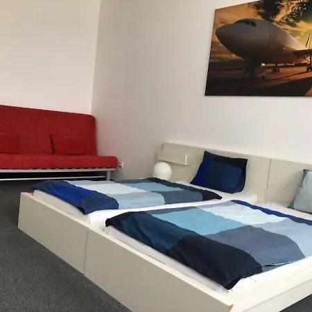 Aerorooms Hotel 2*