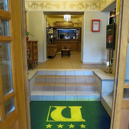 Hotel Union