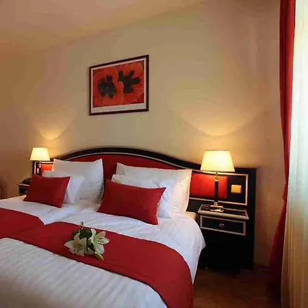 Szálloda Elysee 4*