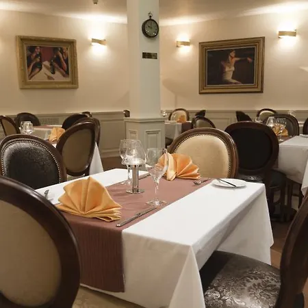 Boutique Seven Days Отель 4*