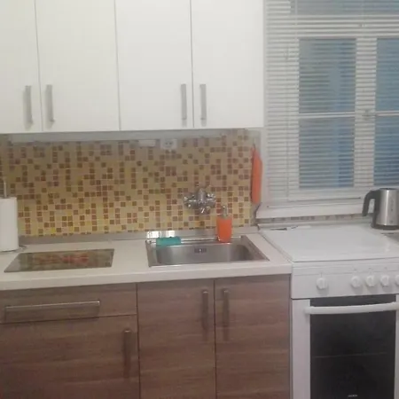Jakubská 676 Apartmán *