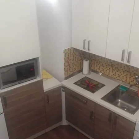 Jakubská 676 Apartmán *