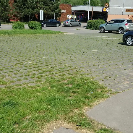 Hotel Rohožník 3*