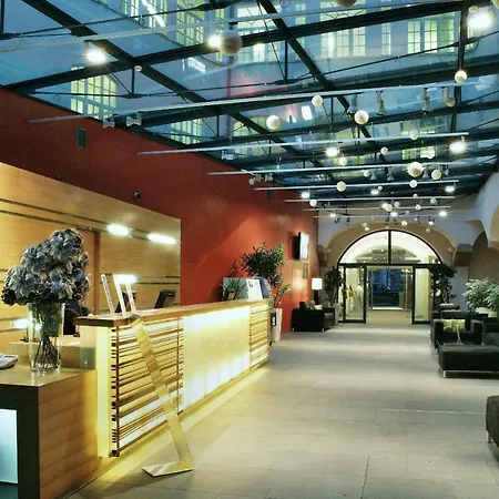 Aparthotel Golden Angel By Adrez 4*