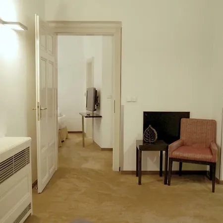 Apartmanhotel Golden Angel By Adrez