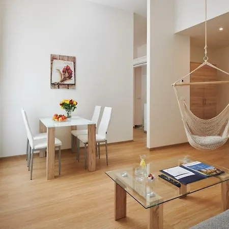 Remember Aparthotel Praha