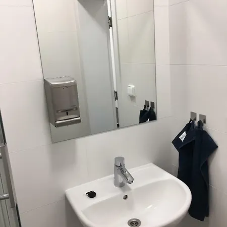 Hotel Aerorooms 2*