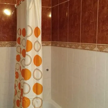 Apartment Ruzova Spot