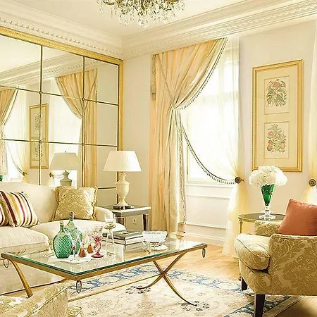 Four Seasons Praga