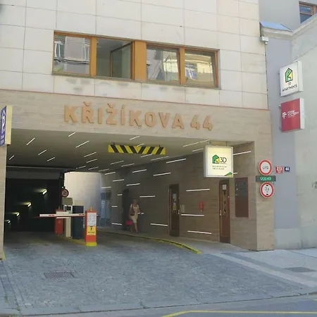 3d * Prague