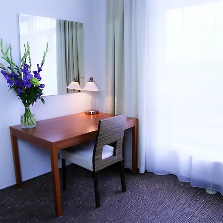 Academic & Congress Centre Hotel