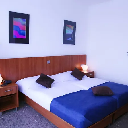 Hotel Academic & Congress Centre Roztoky