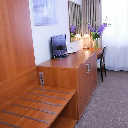 Hotell Academic & Congress Centre